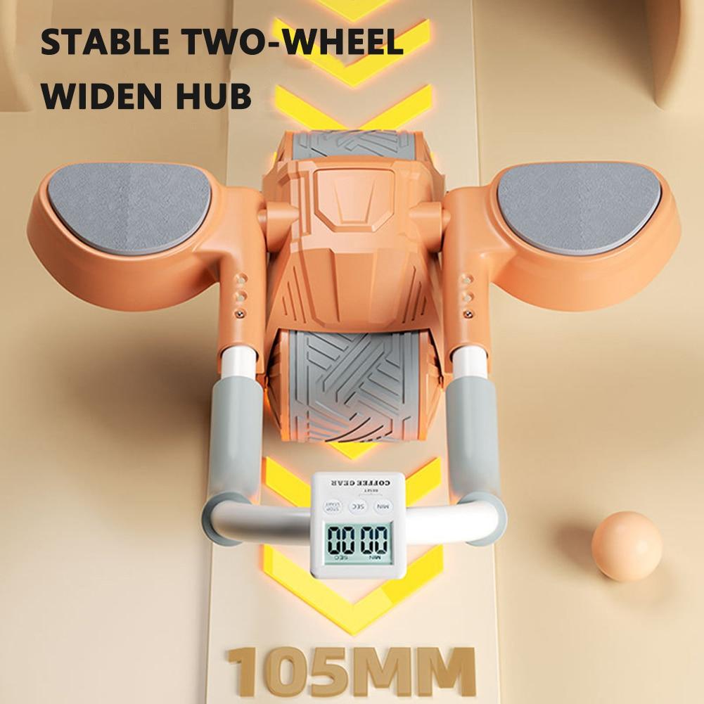 Elbow Support Rebound Abdominal Wheel Awessories