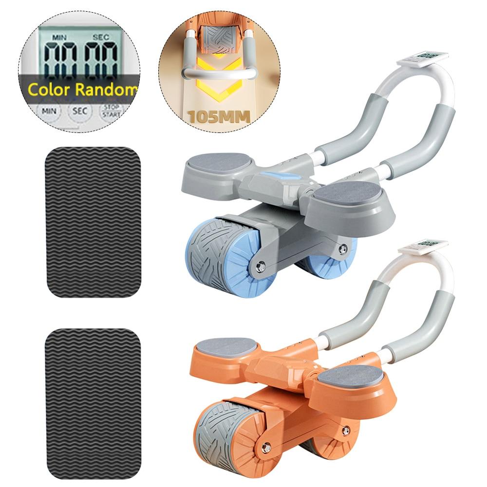 Elbow Support Rebound Abdominal Wheel Awessories