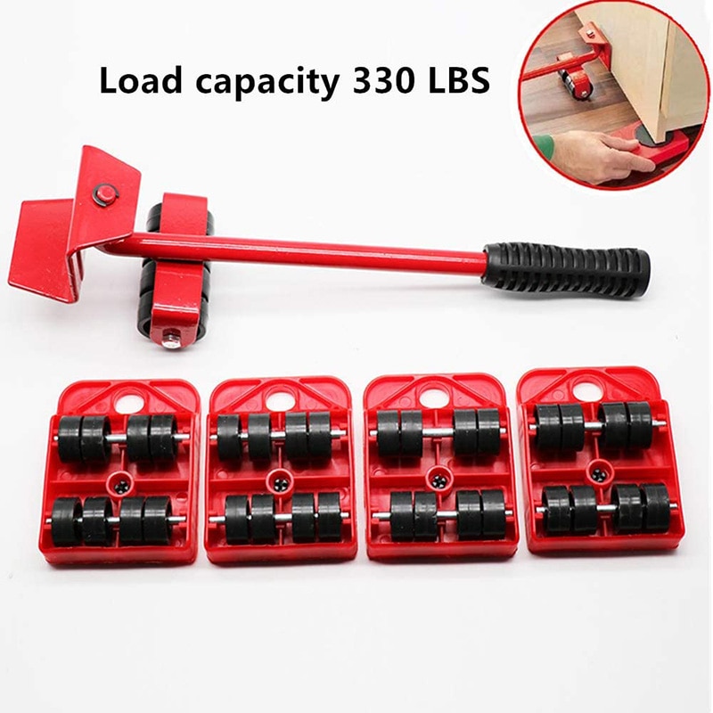 Heavy Furniture Roller Move Tools Awessories