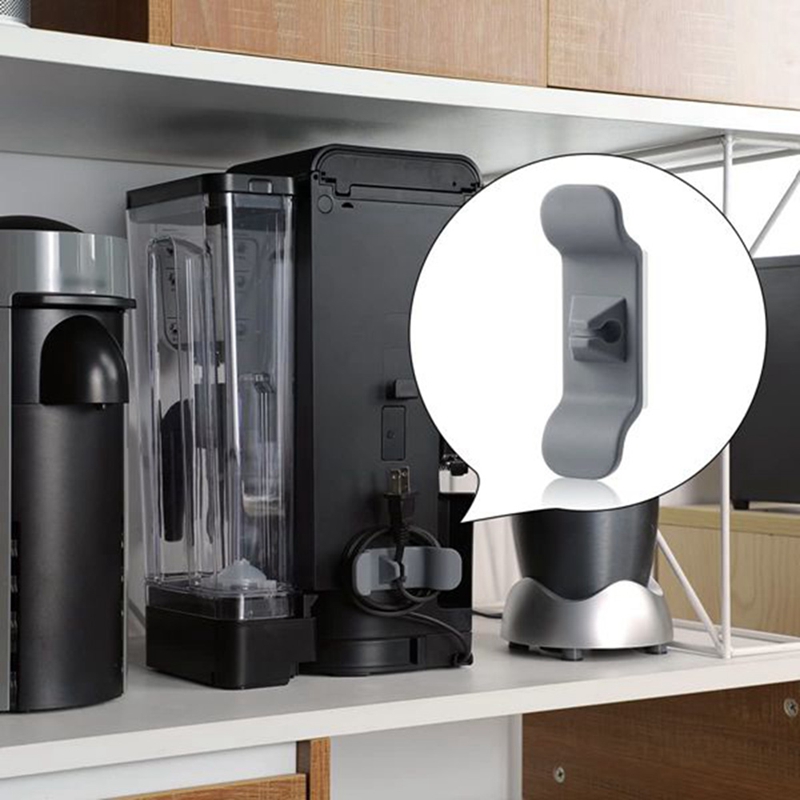 Kitchen Appliance Cord Winder4pcs Awessories