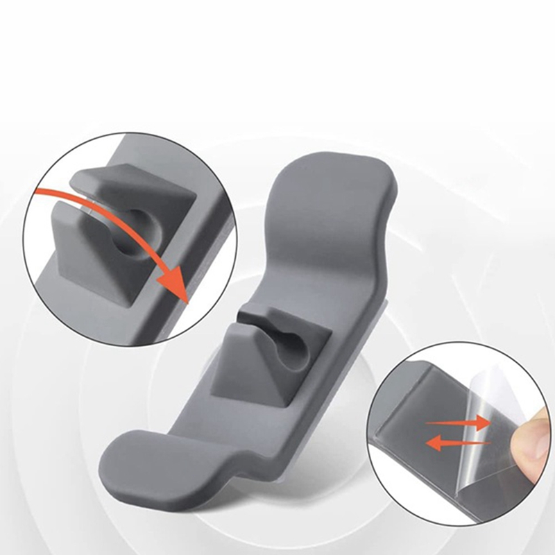 Kitchen Appliance Cord Winder4pcs Awessories