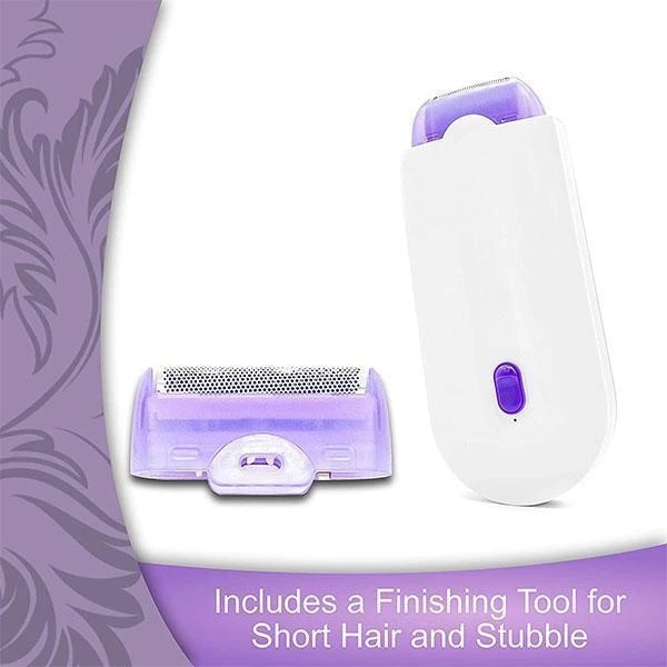 Laser Hair Removal Trimmer