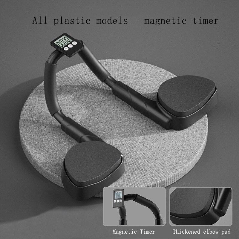 Multifunction Timing Plank Trainer Awessories