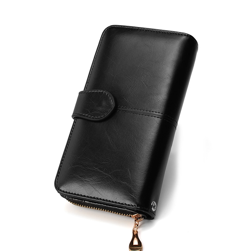 Women's Leather Wallet - Home Goods, Clothing & Accessories Online ...