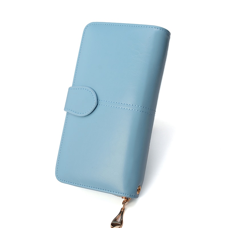 Women's Leather Wallet - Home Goods, Clothing & Accessories Online ...