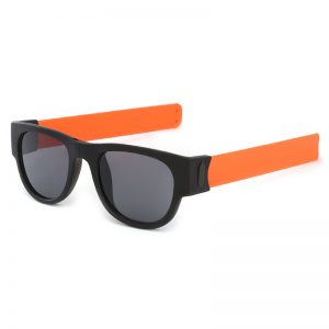 Fancy Slap Wristband Polarized Sunglasses - Home Goods, Clothing ...