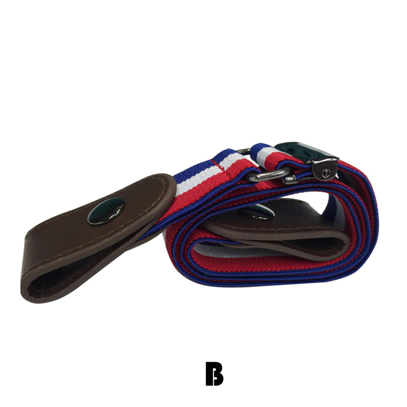 Buckle Free Elastic Belt Home Goods, Clothing & Accessories Online