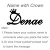 Name with Crown