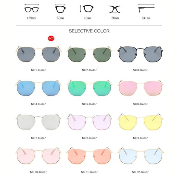 Classic Vintage Sunglasses - Home Goods, Clothing & Accessories Online ...