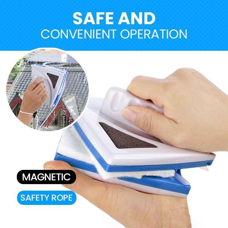 Magnetic Window Cleaner - Home Goods, Clothing & Accessories Online ...