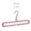 Pink 2 PCS