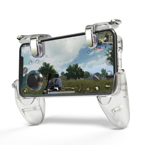 Mobile Game Integrated Handle Controller 1