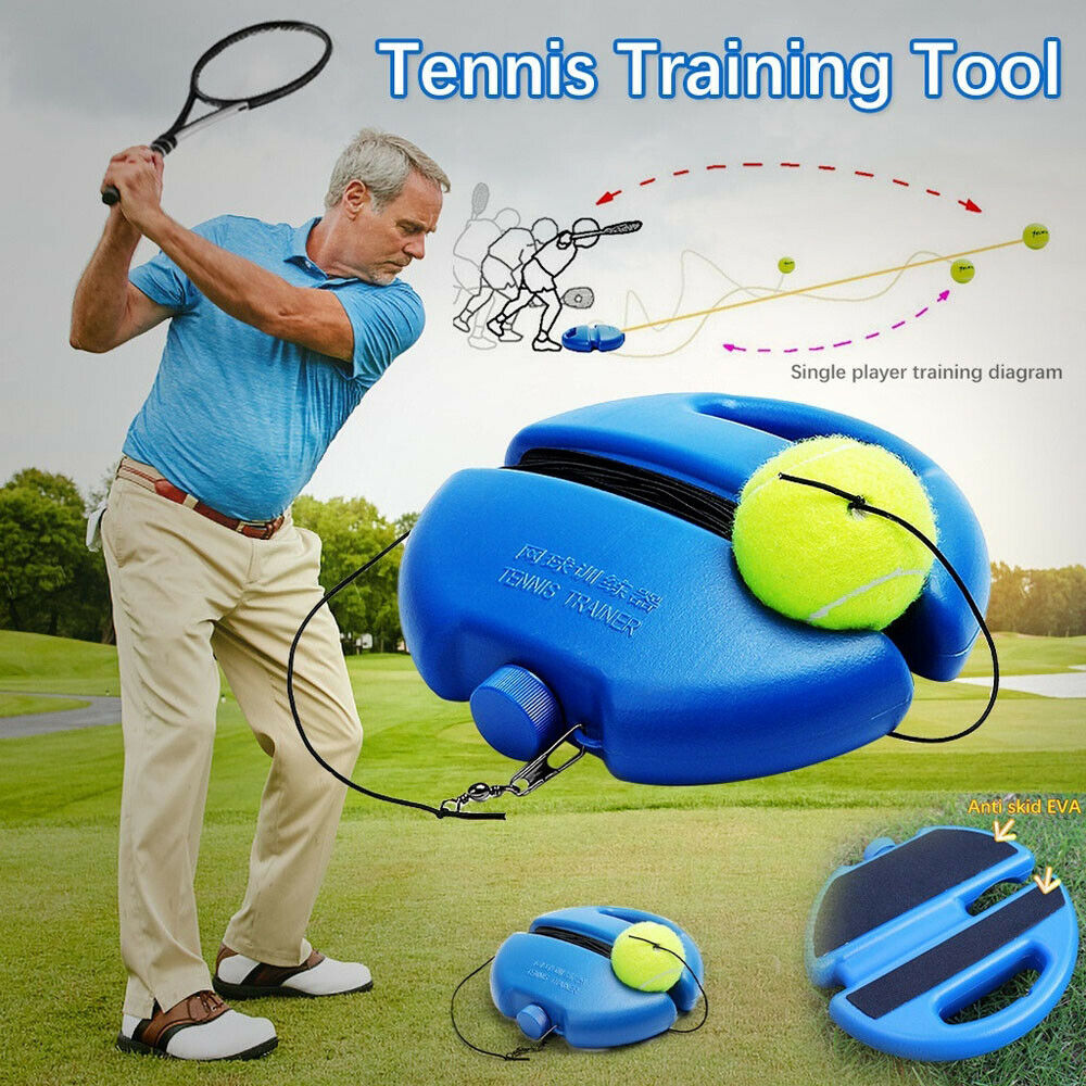 Tennis Training Tool