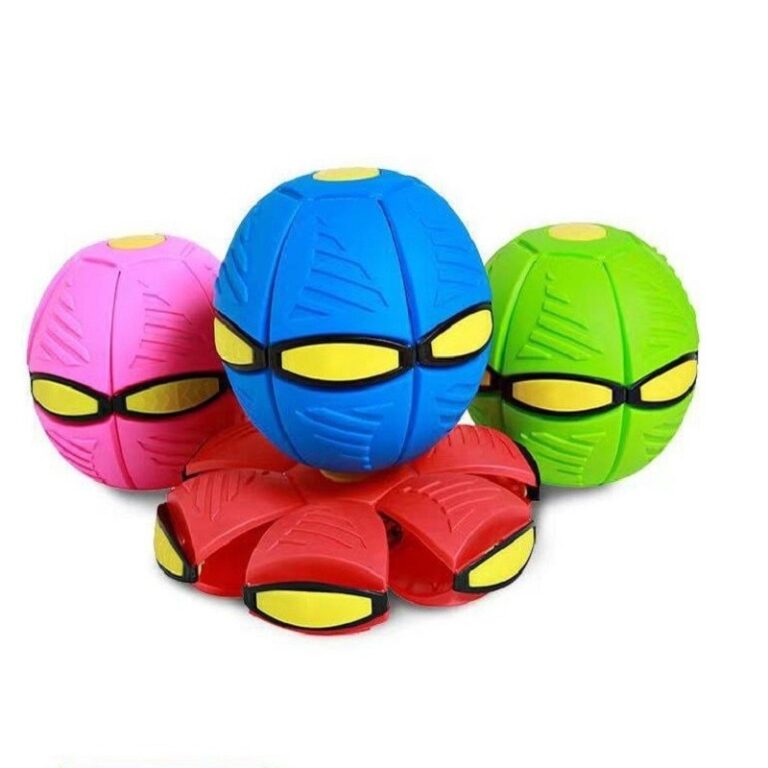 RC Drone LED Glowing Ball - Home Goods, Clothing & Accessories Online ...
