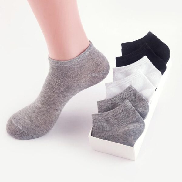 Breathable Socks 10 Pairs Set - Home Goods, Clothing & Accessories ...