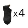 black 4 pairs