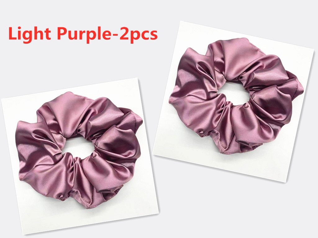 Light Purple-2pcs