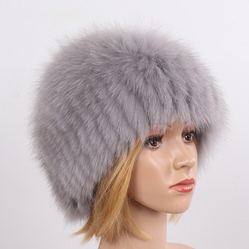 Women's Fur Winter Hat - Home Goods, Clothing & Accessories Online ...