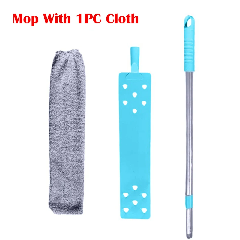 Mop With 1PC Cloth