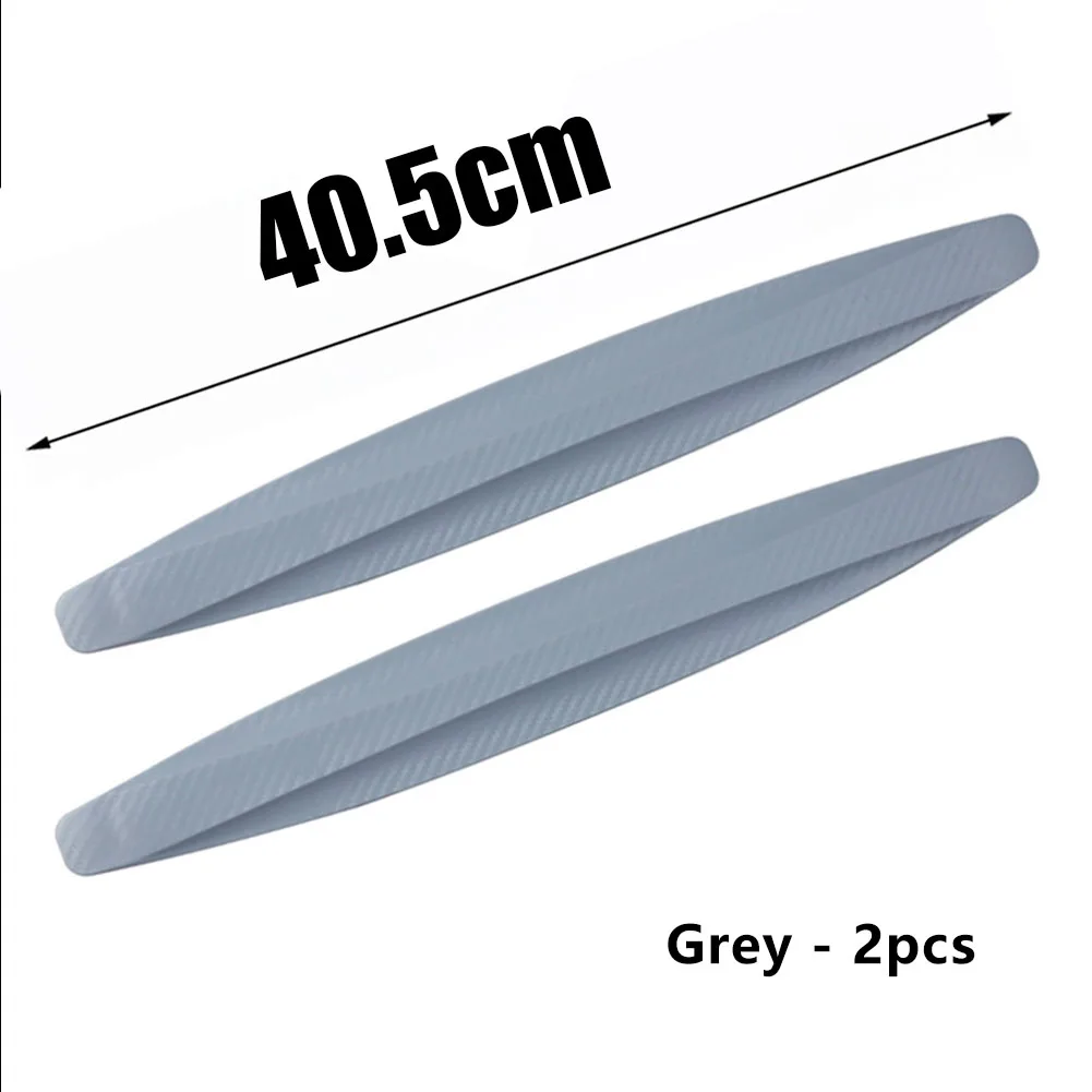 2PCS 40.5cm Gray