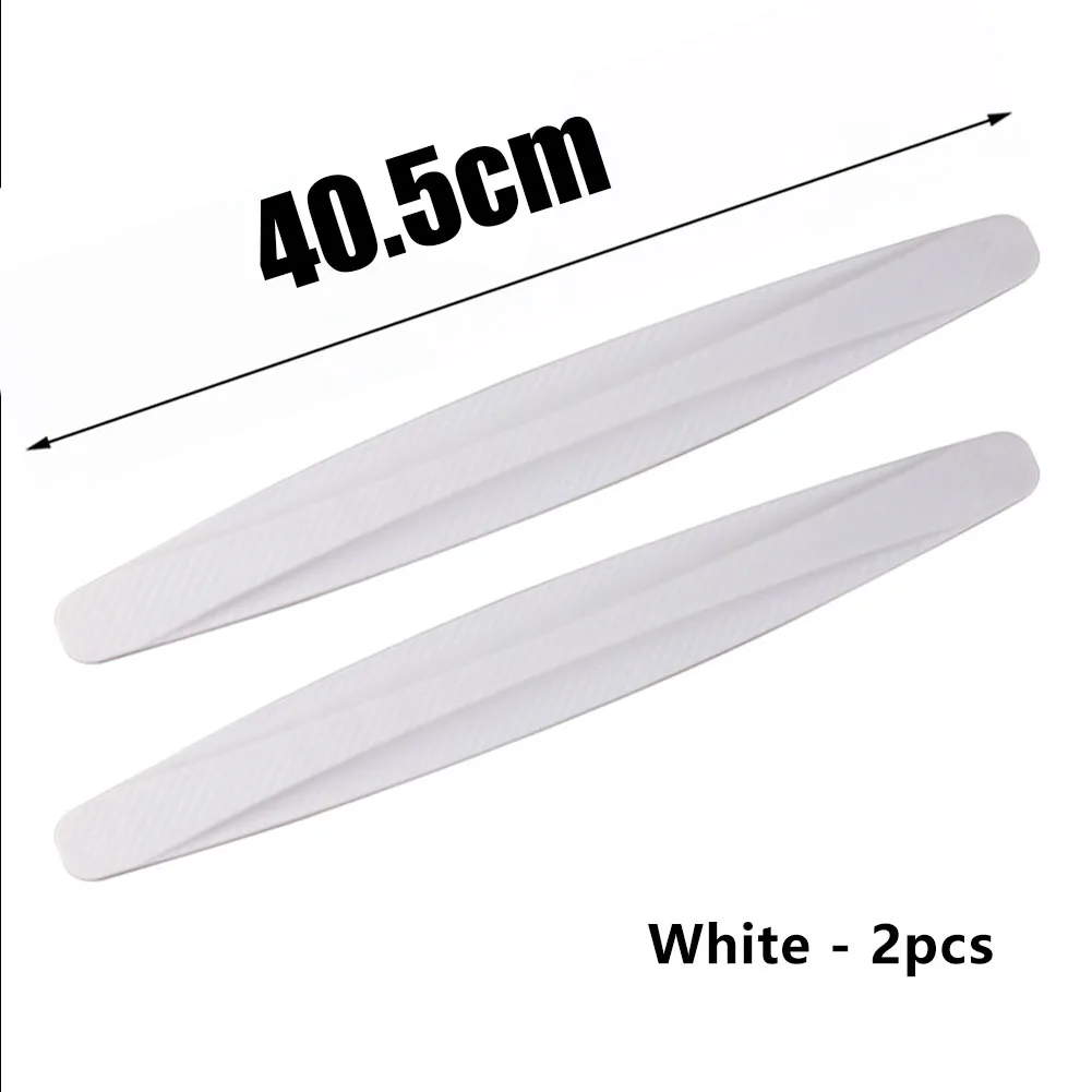 2PCS 40.5cm White