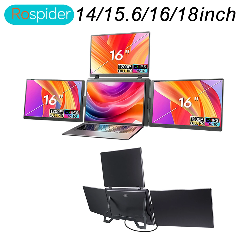 14 inch Black
